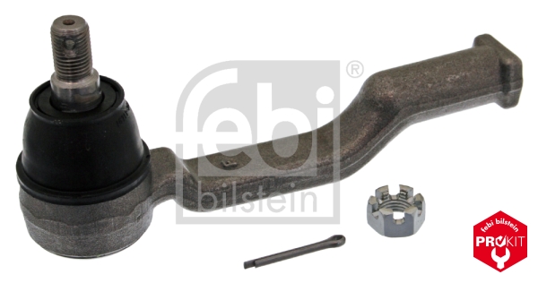 FEBI BILSTEIN 42478 Testa barra d'accoppiamento