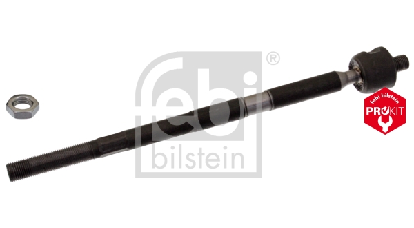 FEBI BILSTEIN 42489 Giunto assiale, Asta trasversale-Giunto assiale, Asta trasversale-Ricambi Euro