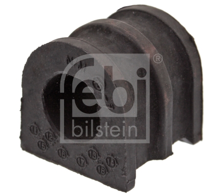 FEBI BILSTEIN 42555 Supporto, Stabilizzatore-Supporto, Stabilizzatore-Ricambi Euro