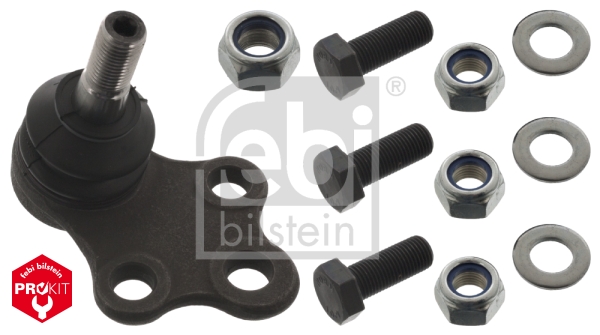 FEBI BILSTEIN 42614 Giunto di supporto / guida