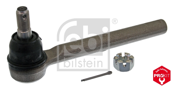 FEBI BILSTEIN 42724 Testa barra d'accoppiamento-Testa barra d'accoppiamento-Ricambi Euro