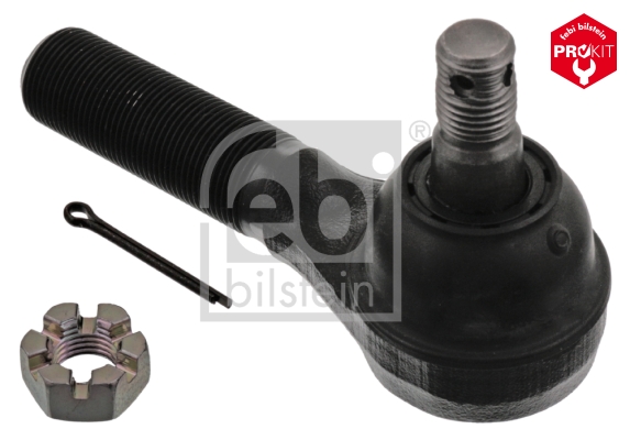 FEBI BILSTEIN 42774 Testa barra d'accoppiamento-Testa barra d'accoppiamento-Ricambi Euro