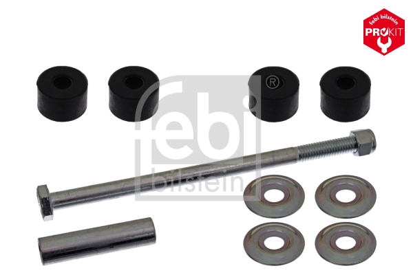 FEBI BILSTEIN 42981 Asta/Puntone, Stabilizzatore-Asta/Puntone, Stabilizzatore-Ricambi Euro