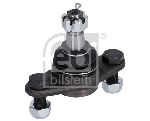 FEBI BILSTEIN 42999 Giunto di supporto / guida-Giunto di supporto / guida-Ricambi Euro