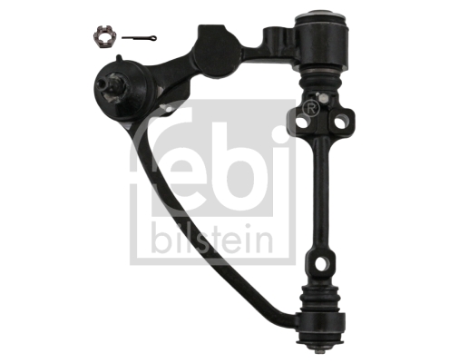 FEBI BILSTEIN 43005 Braccio oscillante, Sospensione ruota-Braccio oscillante, Sospensione ruota-Ricambi Euro