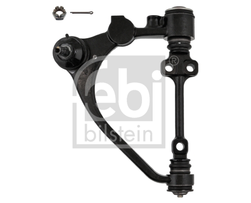 FEBI BILSTEIN 43024 Braccio oscillante, Sospensione ruota-Braccio oscillante, Sospensione ruota-Ricambi Euro