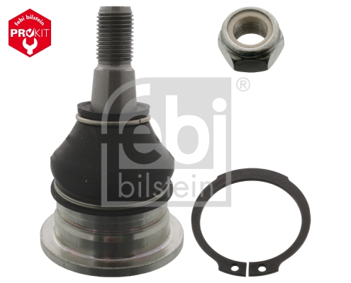 FEBI BILSTEIN 43027 Giunto di supporto / guida