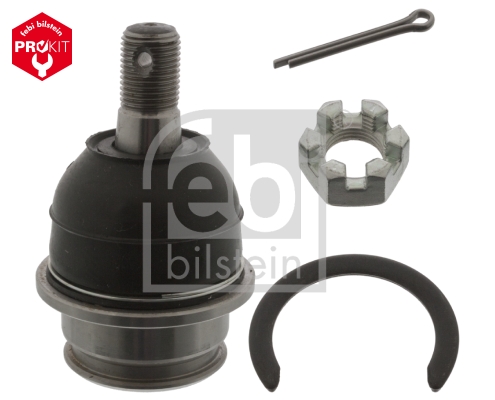 FEBI BILSTEIN 43028 Giunto di supporto / guida-Giunto di supporto / guida-Ricambi Euro