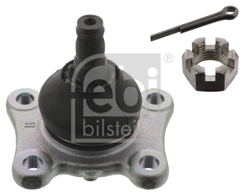 FEBI BILSTEIN 43031 Giunto di supporto / guida-Giunto di supporto / guida-Ricambi Euro