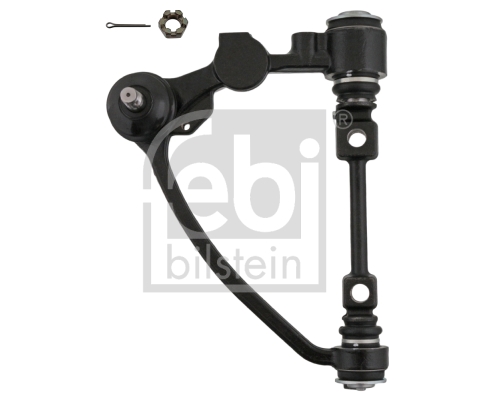 FEBI BILSTEIN 43053 Braccio oscillante, Sospensione ruota