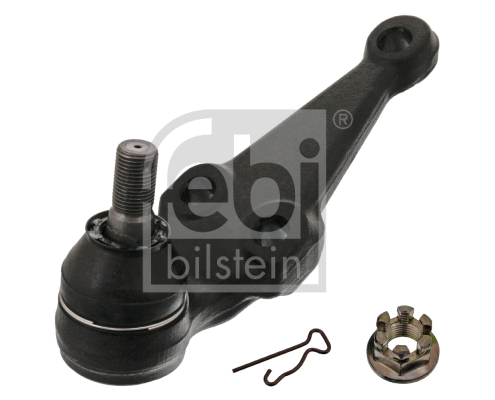 FEBI BILSTEIN 43094 Giunto di supporto / guida-Giunto di supporto / guida-Ricambi Euro