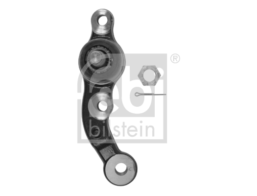 FEBI BILSTEIN 43108 Giunto di supporto / guida-Giunto di supporto / guida-Ricambi Euro