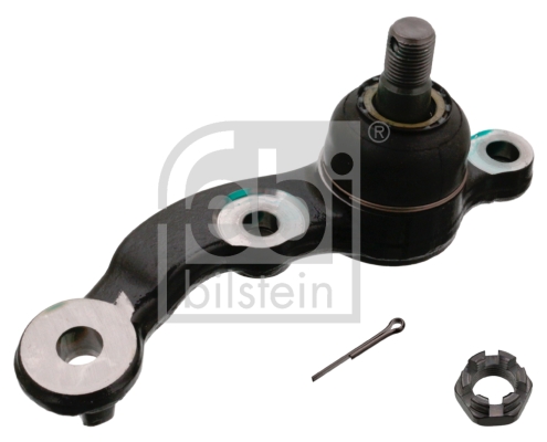 FEBI BILSTEIN 43110 Giunto di supporto / guida