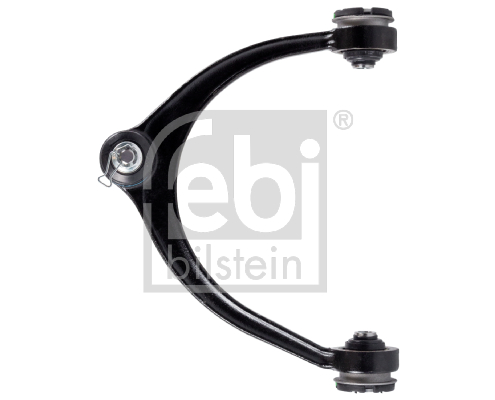 FEBI BILSTEIN 43111 Braccio oscillante, Sospensione ruota