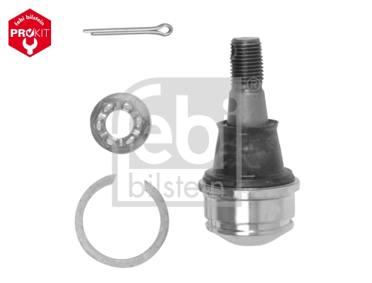 FEBI BILSTEIN 43113 Giunto di supporto / guida-Giunto di supporto / guida-Ricambi Euro