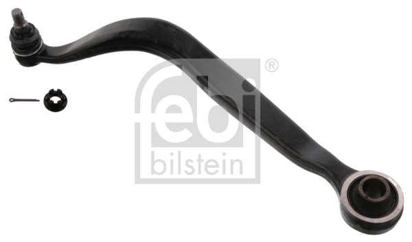 FEBI BILSTEIN 43117 Braccio oscillante, Sospensione ruota