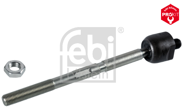 FEBI BILSTEIN 43165 Giunto assiale, Asta trasversale-Giunto assiale, Asta trasversale-Ricambi Euro