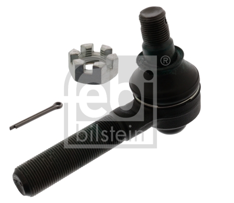 FEBI BILSTEIN 43178 Testa barra d'accoppiamento-Testa barra d'accoppiamento-Ricambi Euro