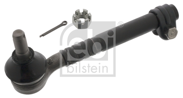 FEBI BILSTEIN 43197 Testa barra d'accoppiamento