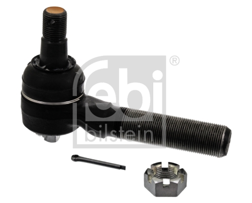 FEBI BILSTEIN 43200 Testa barra d'accoppiamento-Testa barra d'accoppiamento-Ricambi Euro