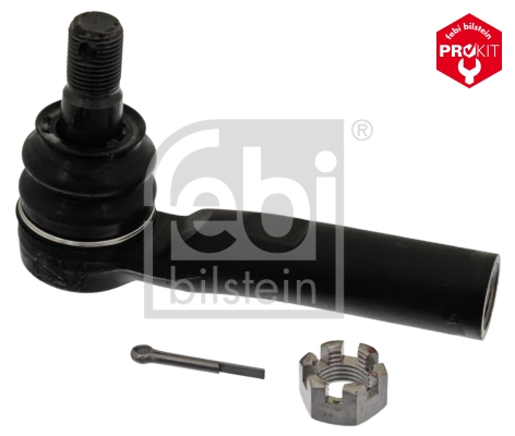 FEBI BILSTEIN 43206 Testa barra d'accoppiamento