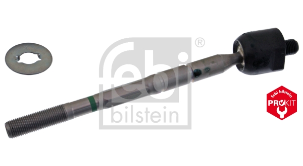 FEBI BILSTEIN 43228 ProKit Axialgelenk, Spurstange