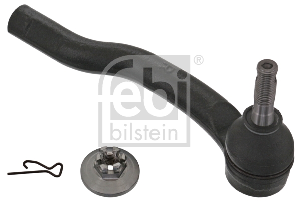 FEBI BILSTEIN 43249 Testa barra d'accoppiamento-Testa barra d'accoppiamento-Ricambi Euro