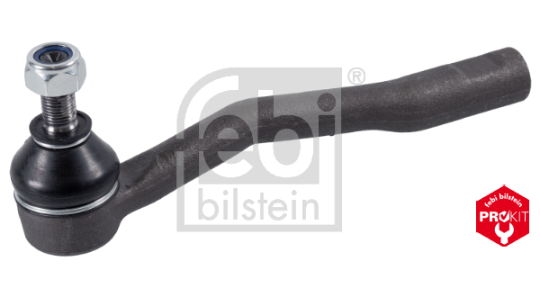 FEBI BILSTEIN 43256 Testa barra d'accoppiamento