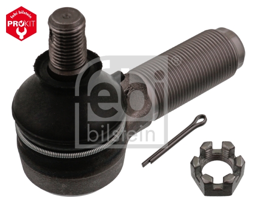 FEBI BILSTEIN 43272 Testa barra d'accoppiamento-Testa barra d'accoppiamento-Ricambi Euro