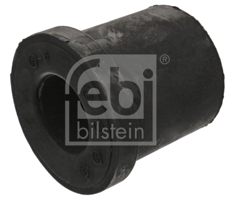 FEBI BILSTEIN 43303 Lagerbuchse, Blattfeder