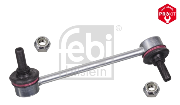 FEBI BILSTEIN 43318 Asta/Puntone, Stabilizzatore