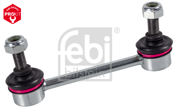 FEBI BILSTEIN 43320 Asta/Puntone, Stabilizzatore-Asta/Puntone, Stabilizzatore-Ricambi Euro