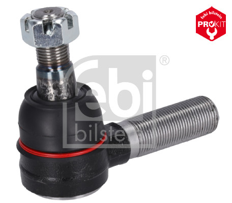 FEBI BILSTEIN 43346 Testa barra d'accoppiamento-Testa barra d'accoppiamento-Ricambi Euro