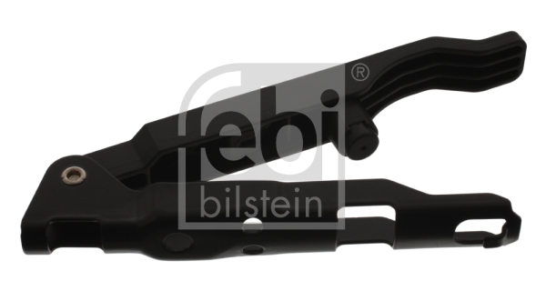 FEBI BILSTEIN 43408 Maniglia, Sblocco cofano motore