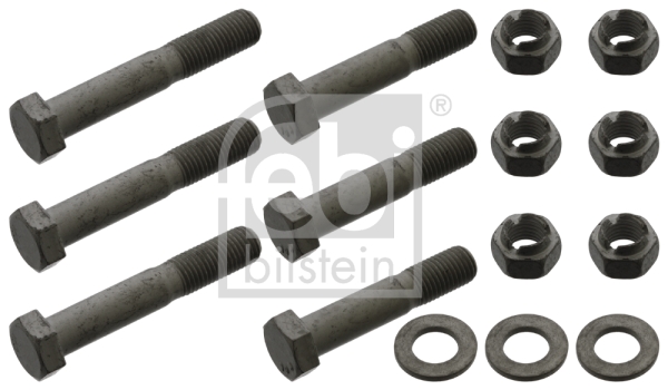 FEBI BILSTEIN 43425 Assembly Kit, propshaft joint