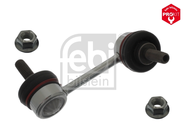 FEBI BILSTEIN 43454 Asta/Puntone, Stabilizzatore-Asta/Puntone, Stabilizzatore-Ricambi Euro