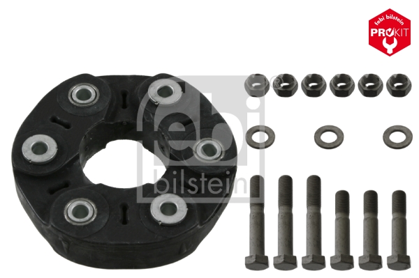 FEBI BILSTEIN 43475 Giunto, Albero longitudinale