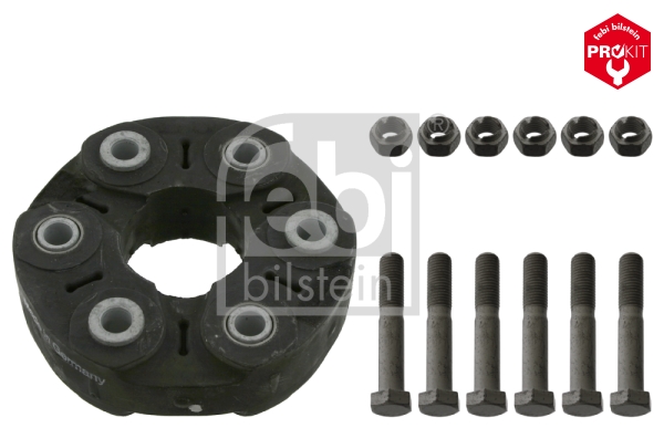 FEBI BILSTEIN 43482 Giunto, Albero longitudinale