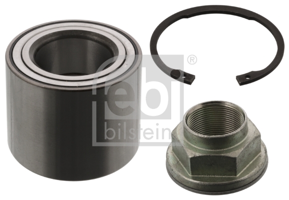 FEBI BILSTEIN 43506 Kit cuscinetto ruota