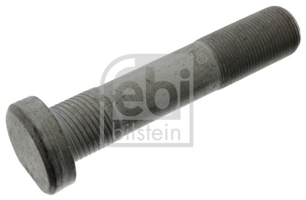 FEBI BILSTEIN 43538 Bullone ruota-Bullone ruota-Ricambi Euro