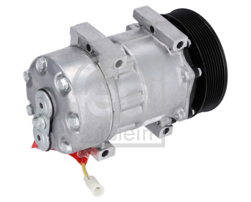FEBI BILSTEIN 43562 Kompressor, Klimaanlage