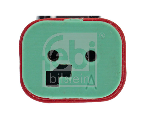 FEBI BILSTEIN 43569 Kompressor, Klimaanlage