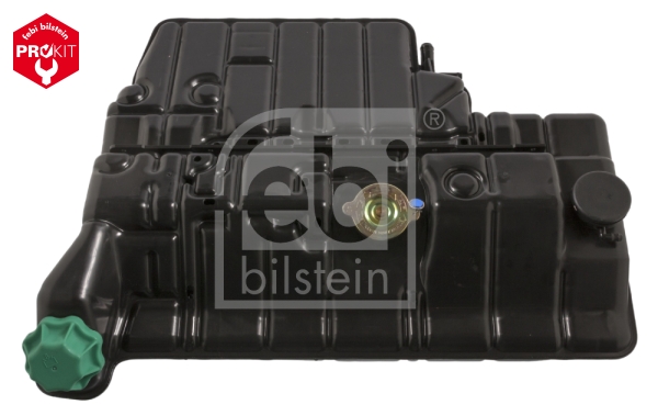 FEBI BILSTEIN 43579 Serbatoio compensazione, Refrigerante-Serbatoio compensazione, Refrigerante-Ricambi Euro