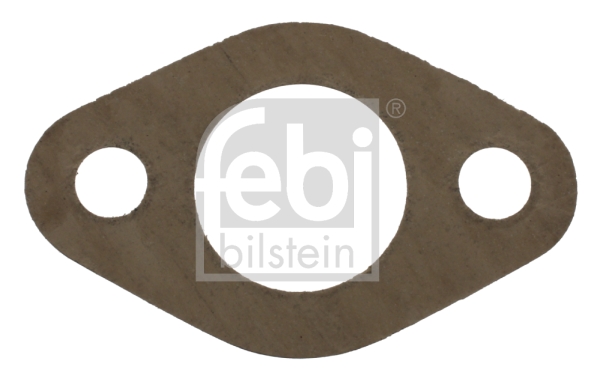 FEBI BILSTEIN 43589 Dichtung, Ölkühler