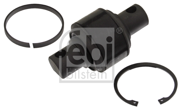 FEBI BILSTEIN 43599 Kit riparazione, Braccio oscillante-Kit riparazione, Braccio oscillante-Ricambi Euro