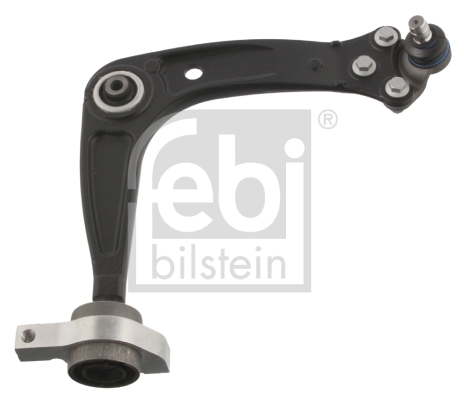 FEBI BILSTEIN 43601 Braccio oscillante, Sospensione ruota