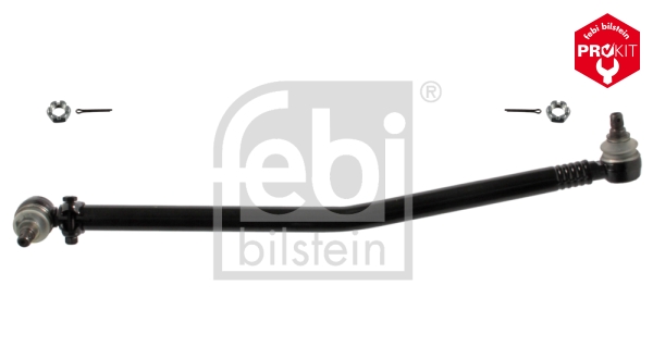 FEBI BILSTEIN 43609 Barra sterzo