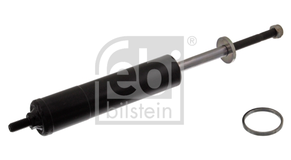 FEBI BILSTEIN 43631 Ammortizzatore, Sospensione cabina