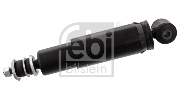 FEBI BILSTEIN 43638 Dämpfer, Fahrerhauslagerung