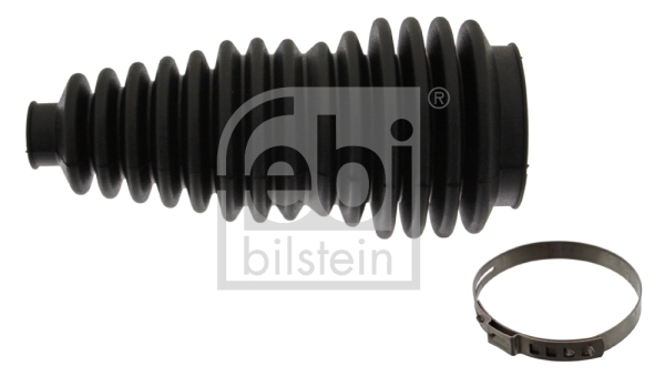 FEBI BILSTEIN 43649 Kit soffietto, Sterzo-Kit soffietto, Sterzo-Ricambi Euro